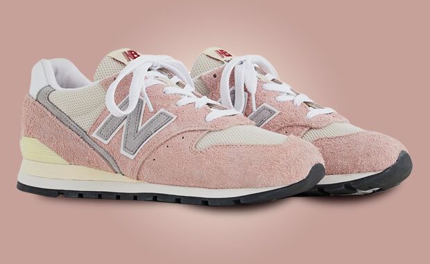 New balance 996 store women marine