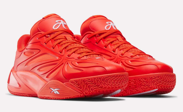 Reebok Angel Reese 1 Rival Red