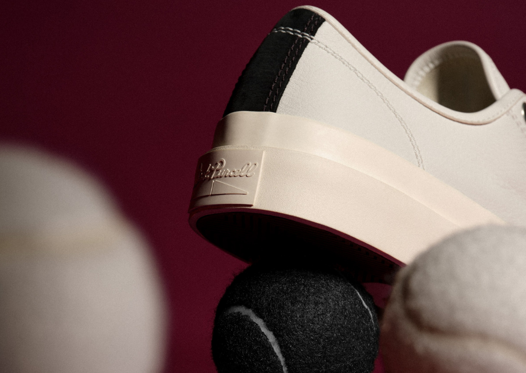 Converse is Reintroducing the Jack Purcell with a Premium Retro Update