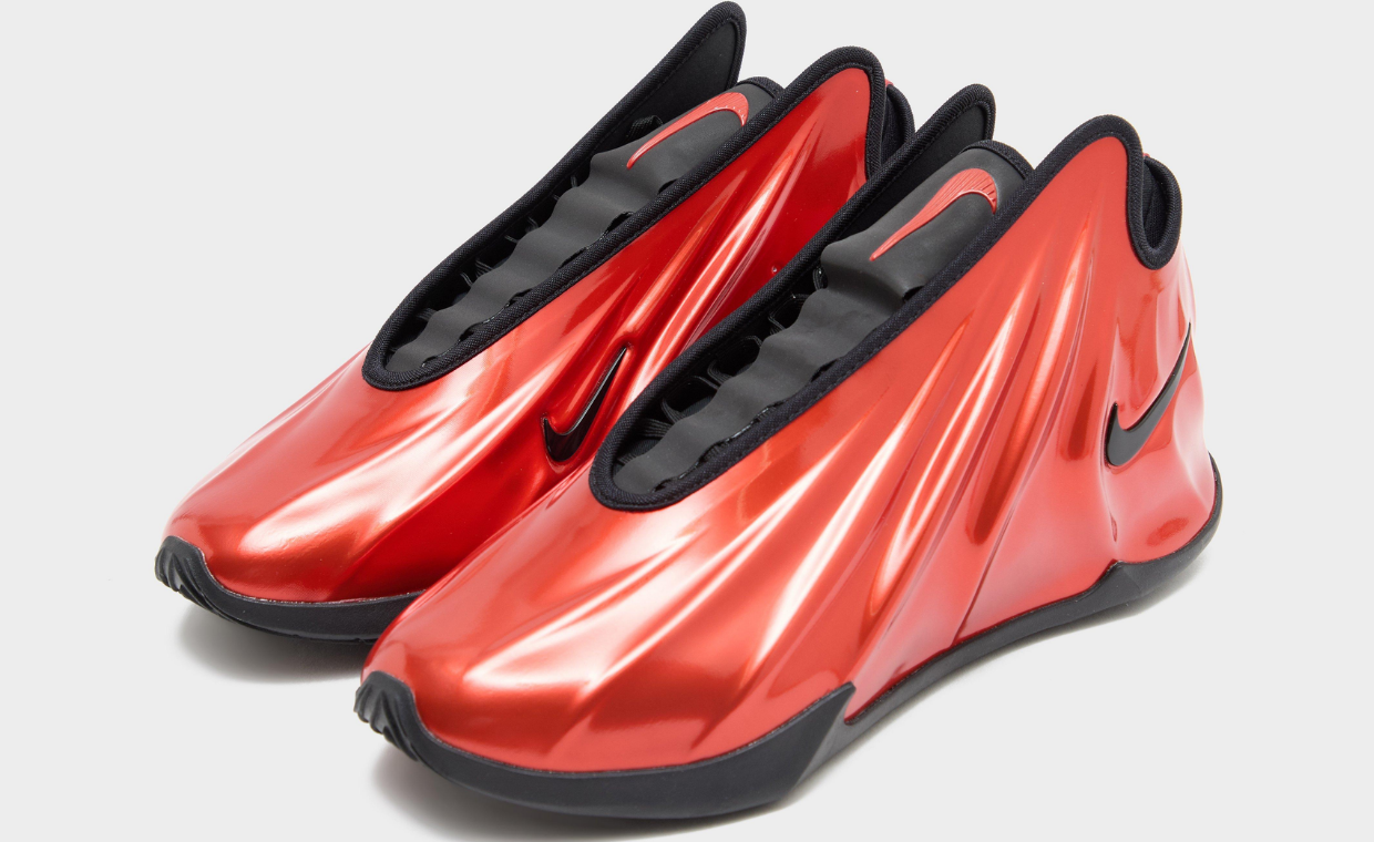 Nike GT Future Varsity Red