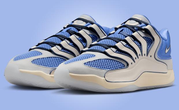 Nike KD 18 Boys & Girls Club