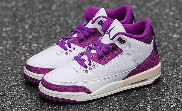 The Kids' Exclusive Air Jordan 3 Joker Has Been Canceled