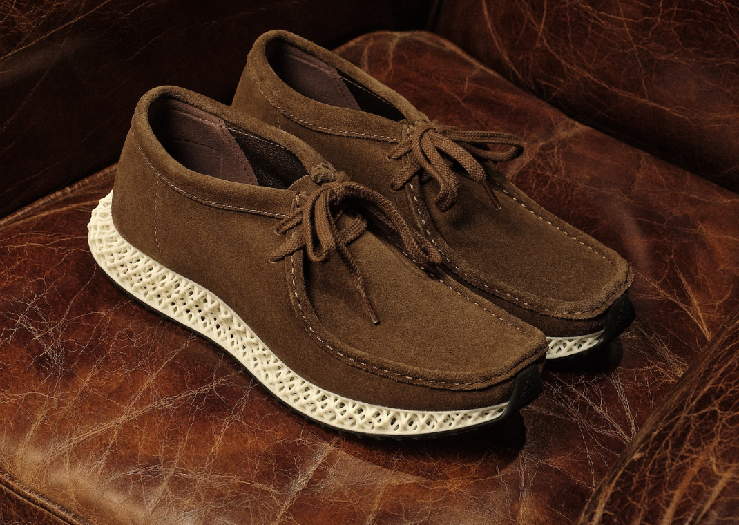 Kith Rolls Out 4D and Boost Wallabees with Raekwon and Ghostface