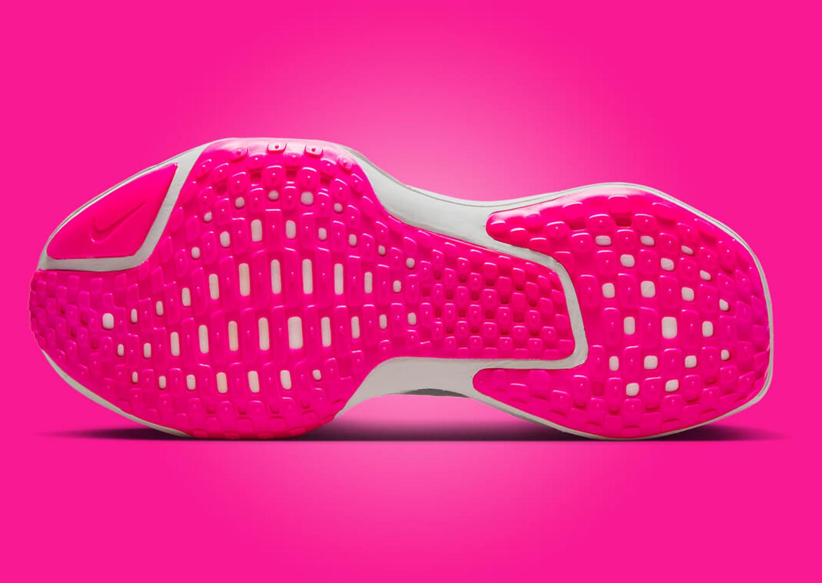 Nike ZoomX Invincible Run FK 3 Resolutions Outsole