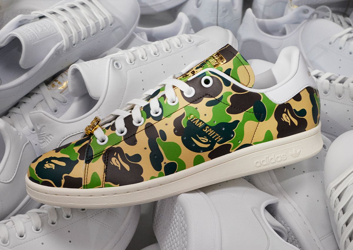 Adidas u stan smith Clearance