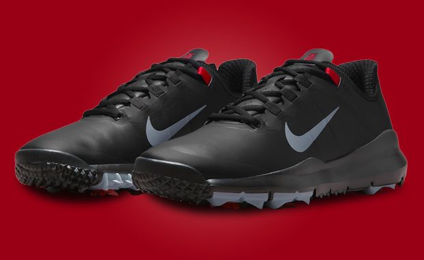 The Nike TW ‘13 Black Releases On April 21st