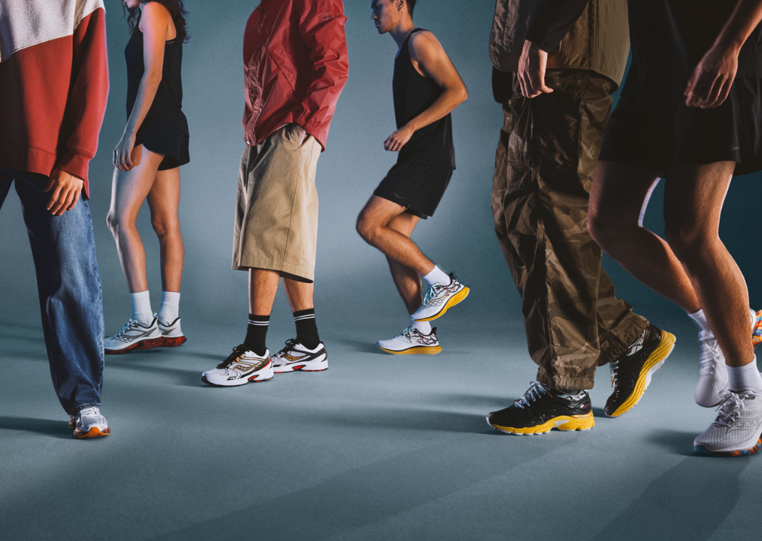 Marathon Saucony Running Events Saucony London 10k Sells Out In Record Time Running Insights