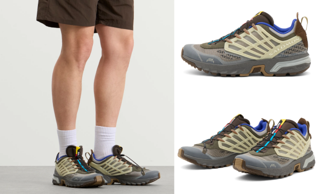 A-COLD-WALL x Salomon ACS Pro