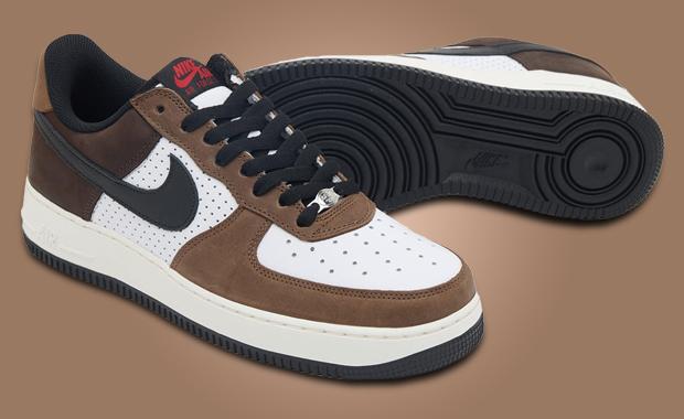 The Nike Air Force 1 Low Escape Returns Spring 2025