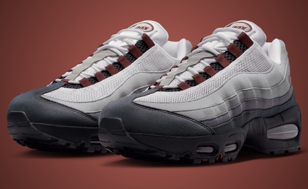 The Latest Big Bubble Nike Air Max 95 is a Women's Exclusive in