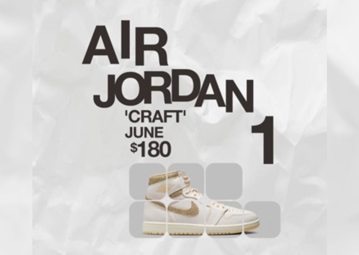 Jordan Brand Retro Summer 2023 Preview — CNK Daily (ChicksNKicks)