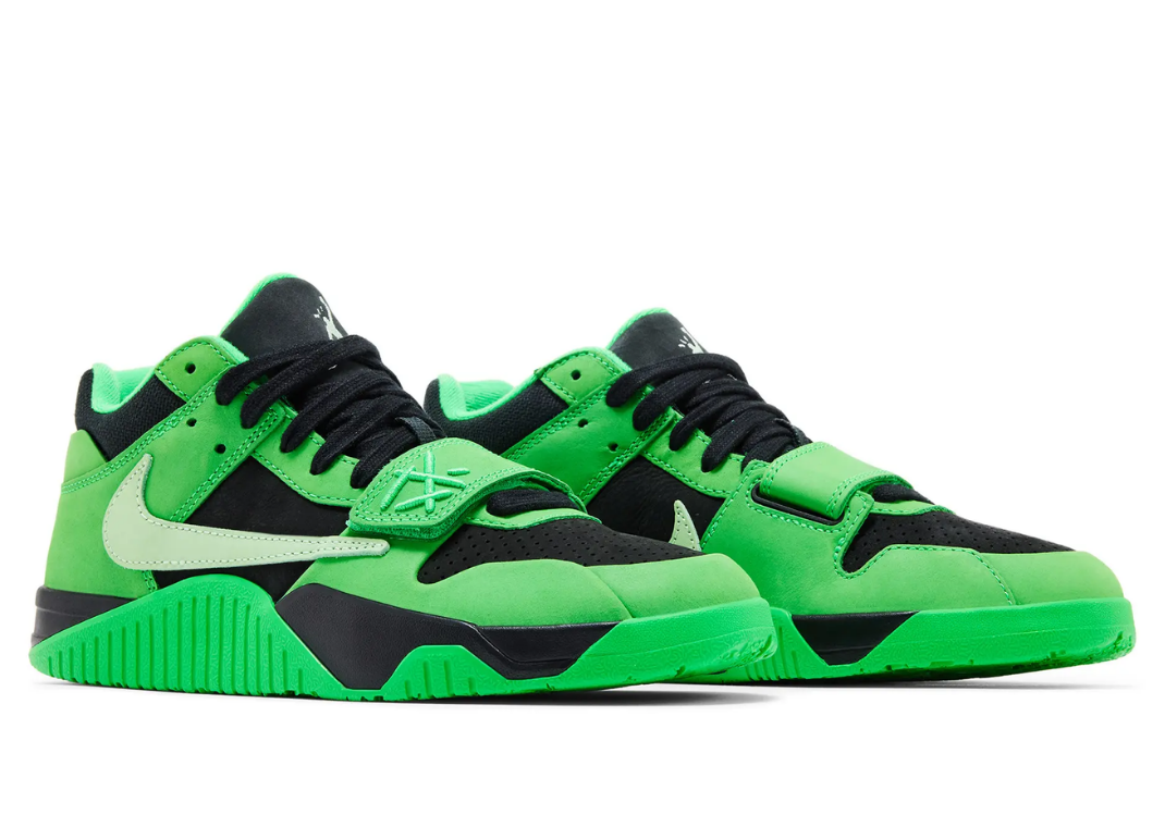 travis scott new release