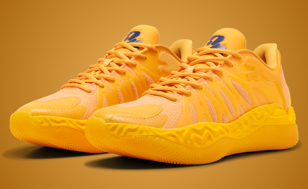 Puma Hali 1 Pace