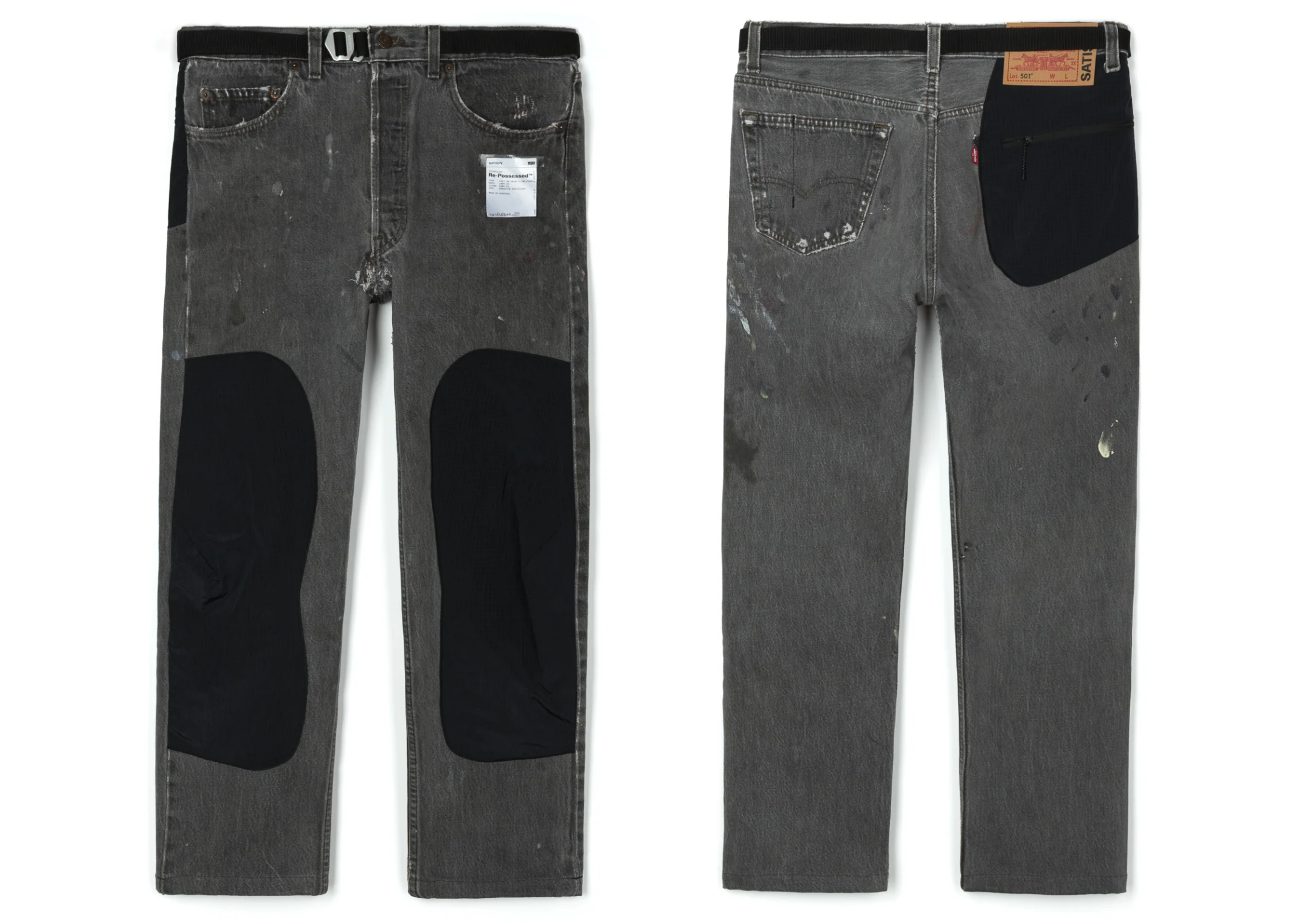 Stoner Satisfaction: SATISFY's Latest Collab Is a Collection of