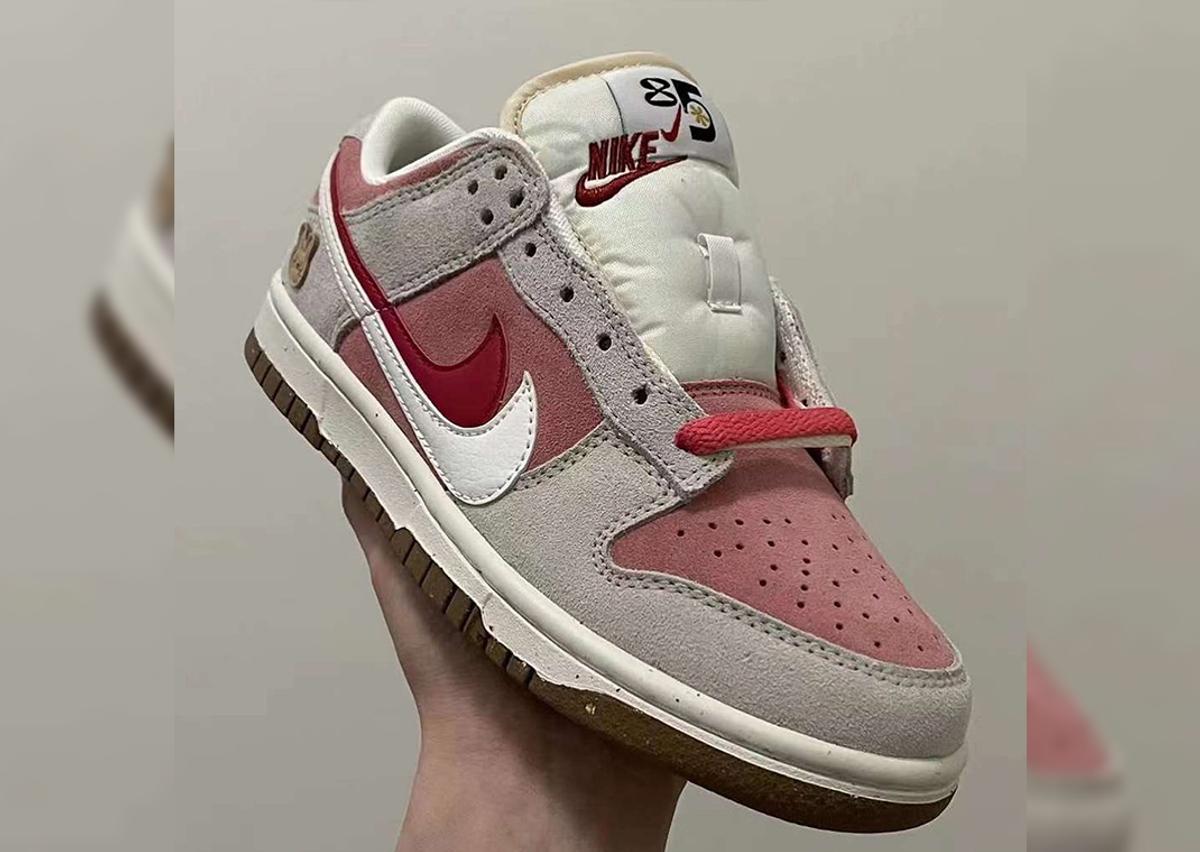 Nike Dunk Low NN "Year Of The Rabbit"