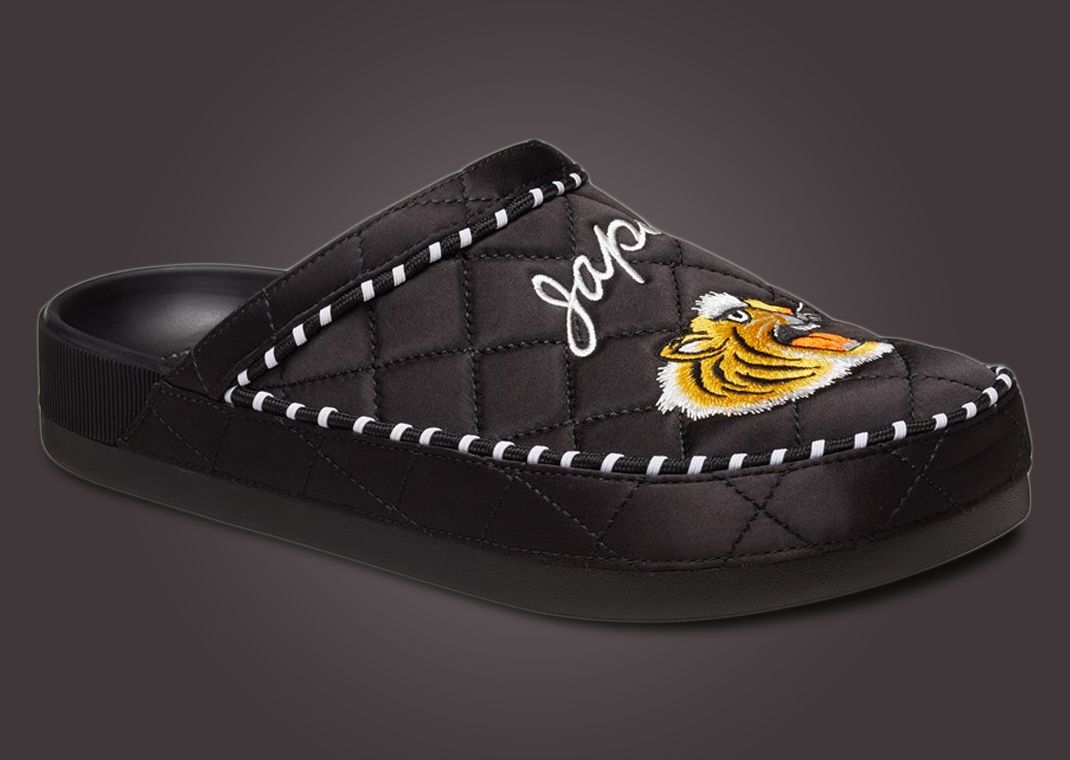 The BEAMS x Crocs Collection Releases in 2024