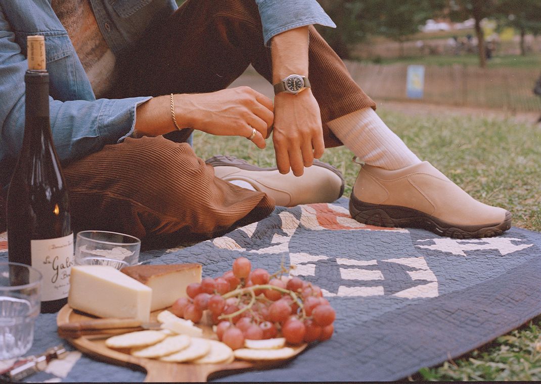 The Corridor NYC x Merrell 1TRL Moab Winter Moc 3 Releases The Corridor NYC x Merrell 1TRL Moab Winter Moc 3 Releases