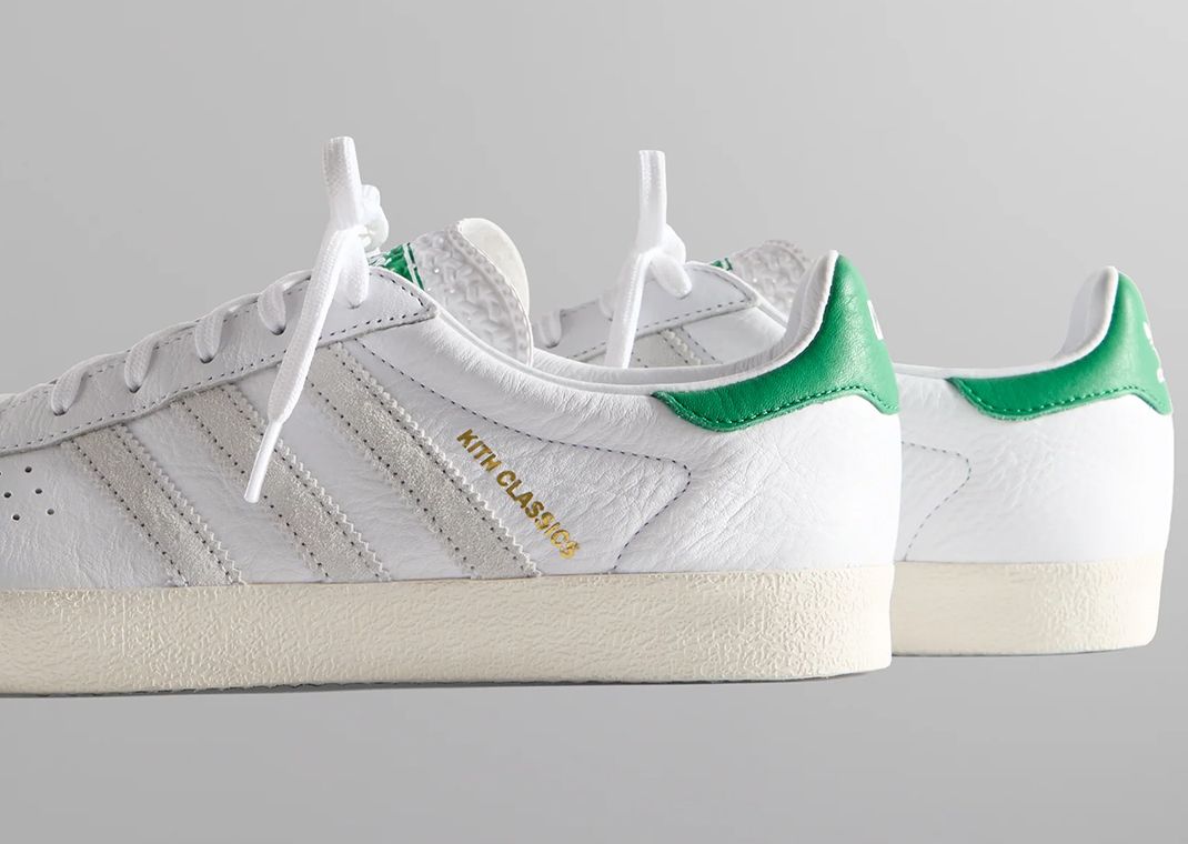 2025-2026 AW　KITH×adidas XS　　日本サイズS～M 2025-2026 AW KITH×adidas XS 日本サイズS～M - メルカリ