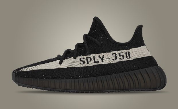 Where To Buy The adidas Yeezy Boost 350 V2 Oreo