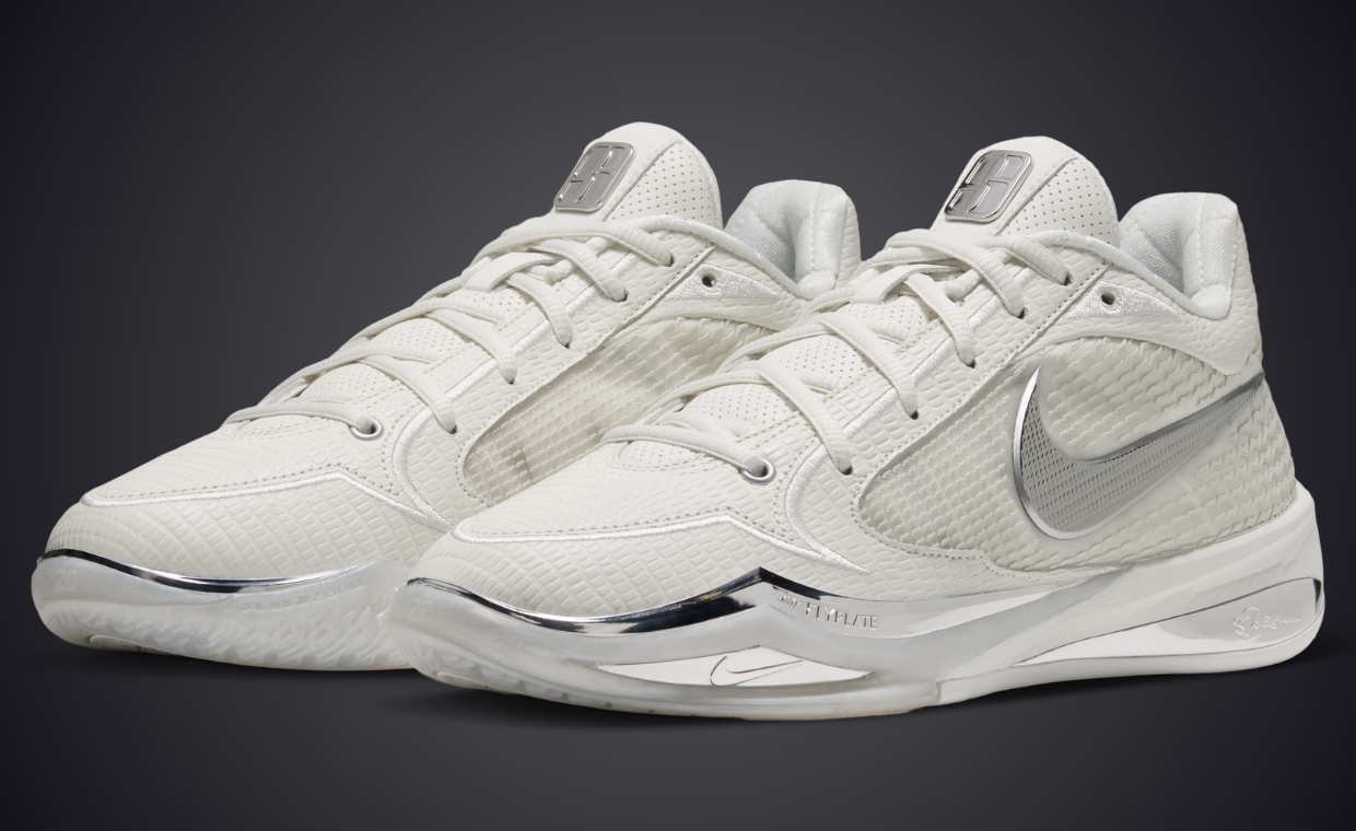 Nike Sabrina 4 LX White Label