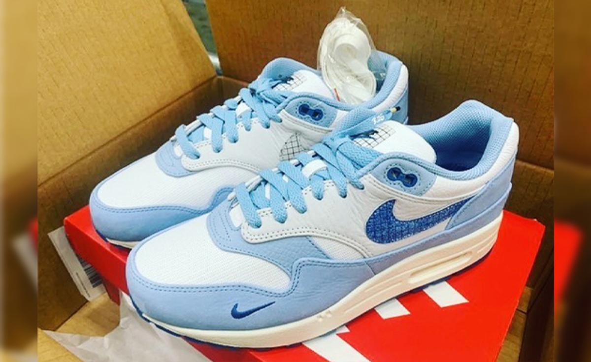 More Nike Air Max 1s Are Dropping For Air Max Day 2022
