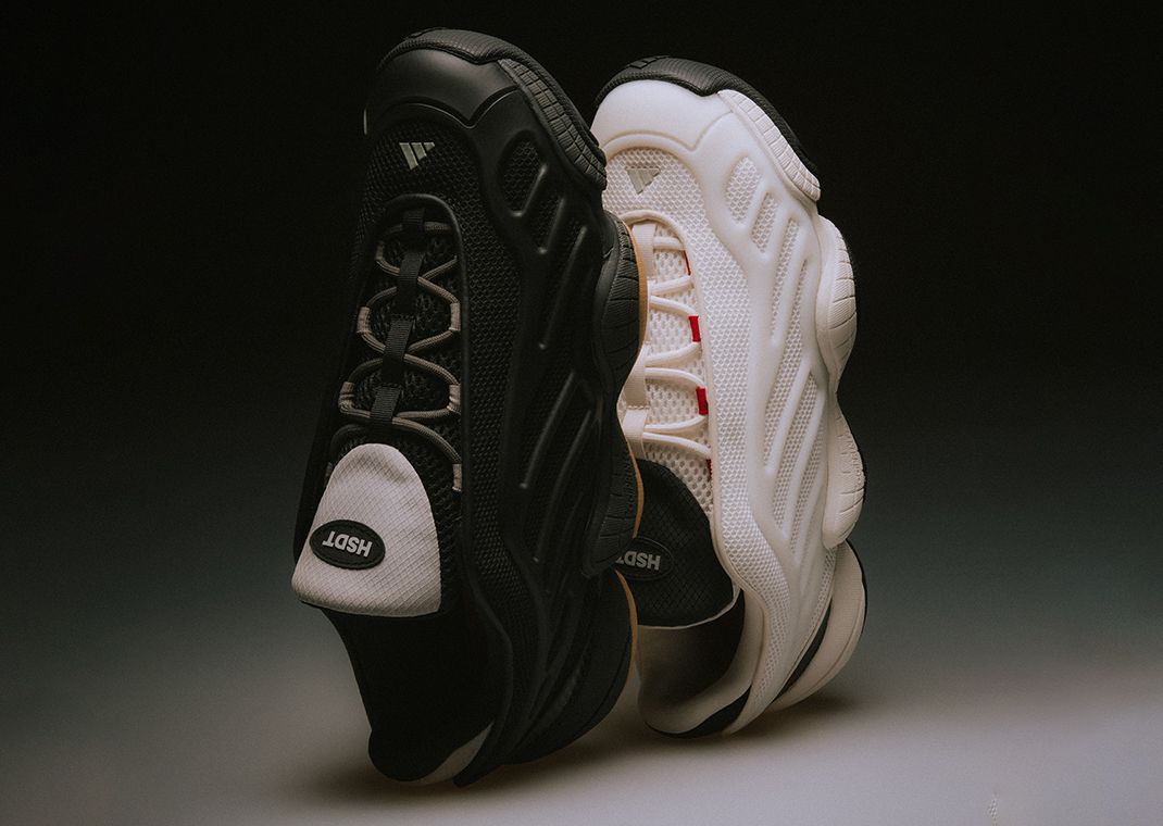 The HAL Studios x adidas Intimidation Low Pack Releases September 2025