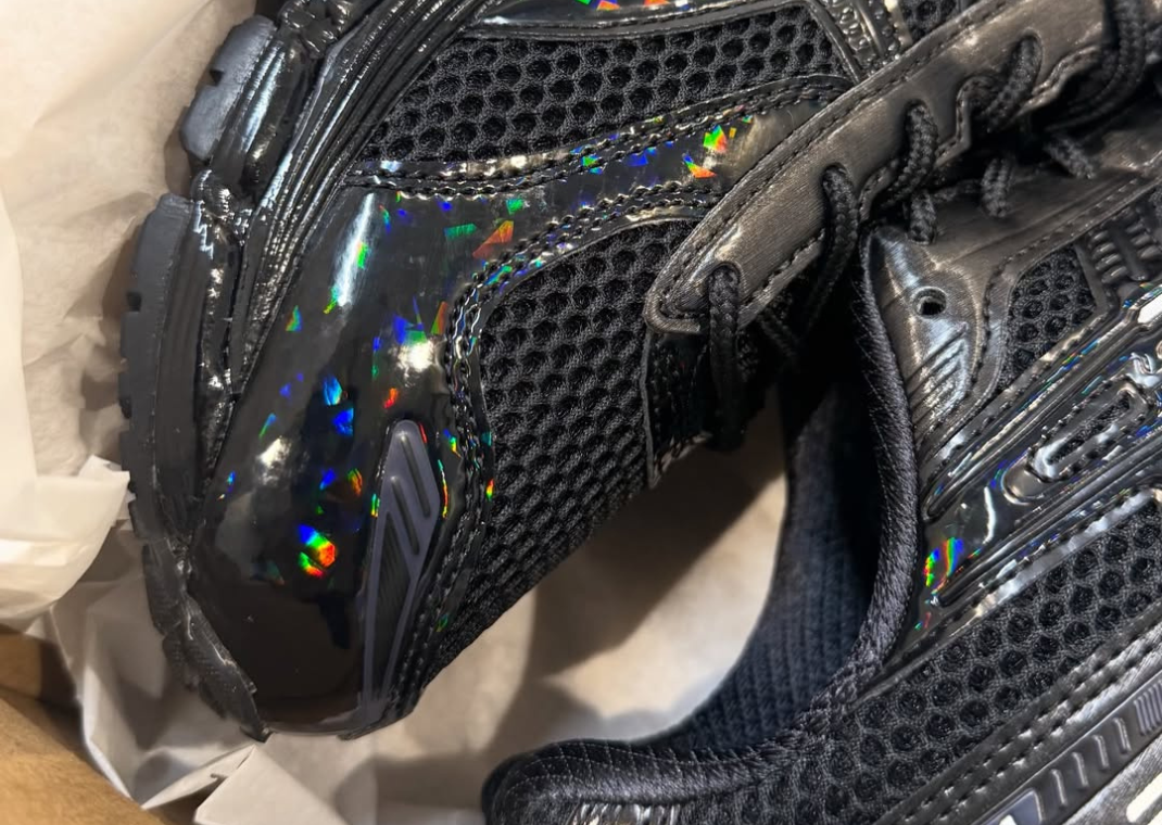 Asics and atmos are Linking Up for a Traditional Japanese Art Take