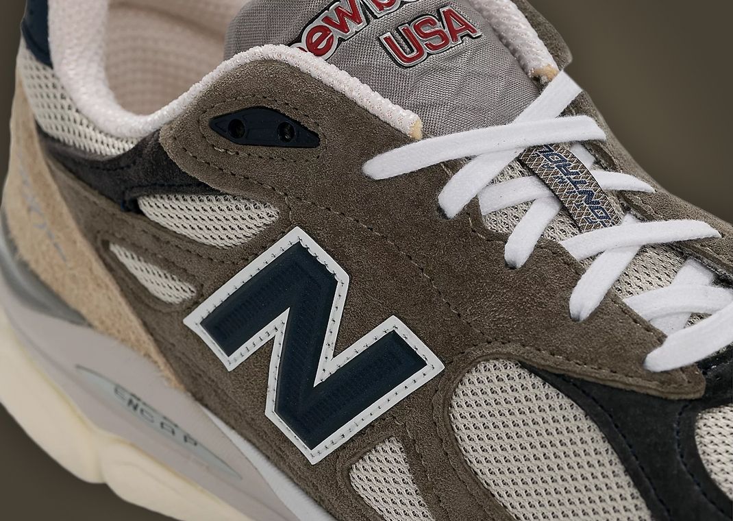 Release 2022] Teddy Santis' Aimé Leon Dore x New Balance 991 and