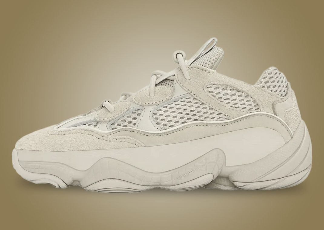 Yeezy 500 hot sale for kids