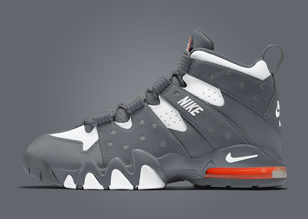 charles barkley cool grey