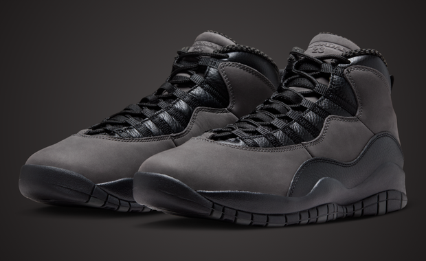 Air Jordan 10 Retro Shadow