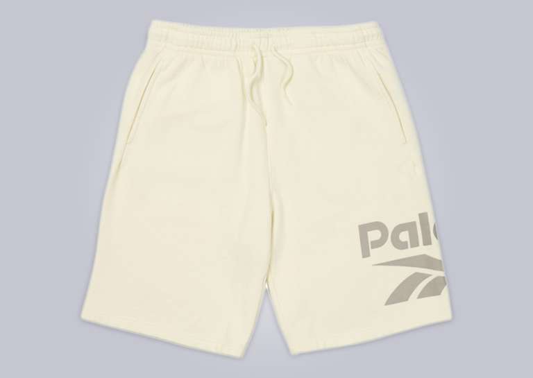 Palace x Reebok Spring/Summer 2024 Shorts