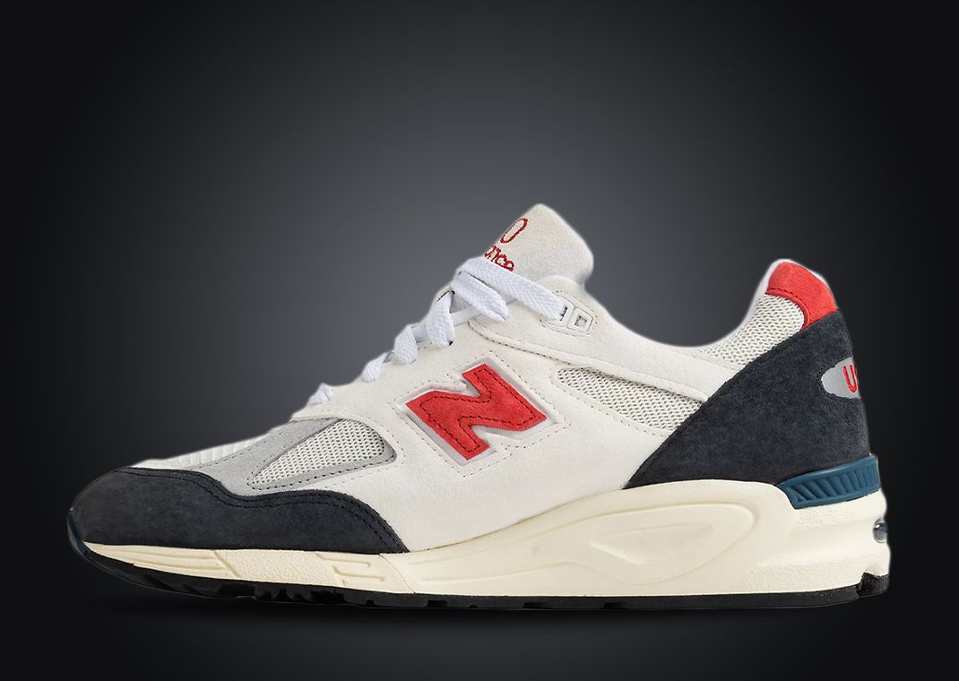 Teddy Santis Continues The New Balance Made in USA Collection With