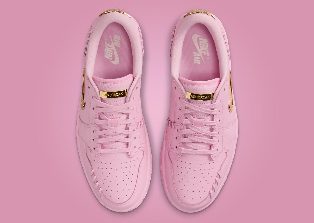 ★関税込★NIKE★AIR JORDAN 1 LOW MM PERFECT PINK★22-26cm★ ☆関税込☆NIKE☆AIR JORDAN 1 LOW MM PERFECT PINK☆22-26cm