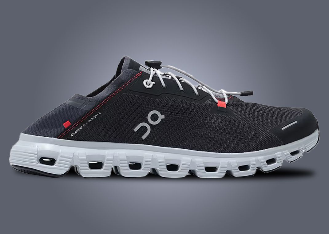 The mita sneakers x On Cloud 6 Coast Releases May 2025