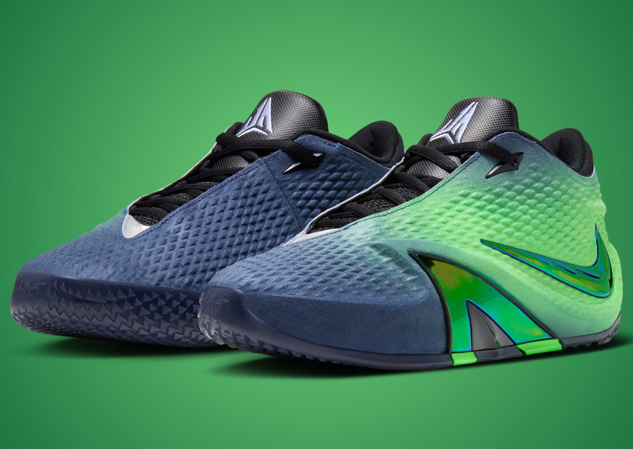 The Nike Ja 4 Nightmare on 12th Street Drops Next Month