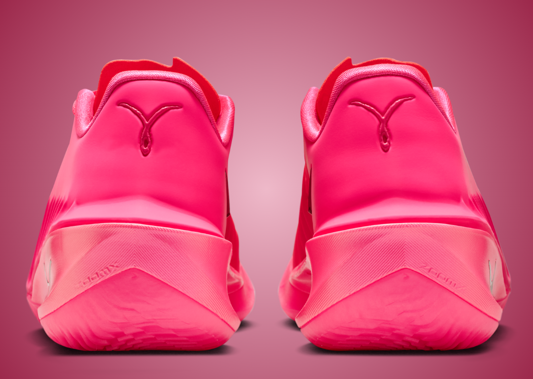 The Nike GT Cut 4 Kay Yow Drops This Month