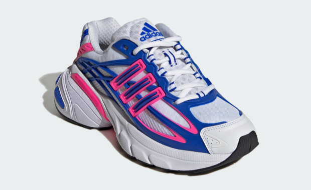 adidas Adistar XLG 2.0 Footwear White