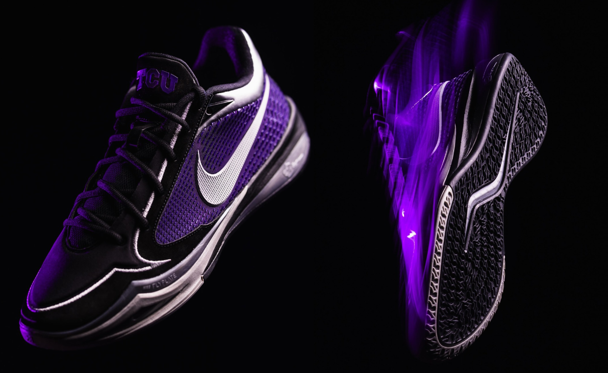 Nike Sabrina 4 TCU PE