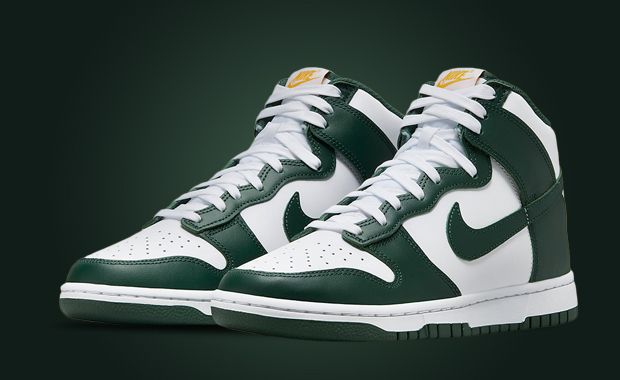 Nike Dunk High Australia DD1399 300 Raffles Where to Buy