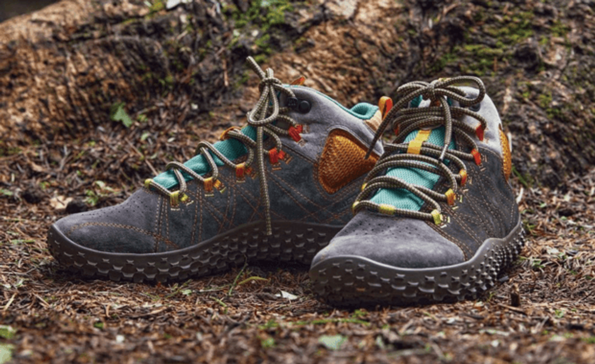 White Mountaineering and Merrell Collaborate on the Wrapt Mid