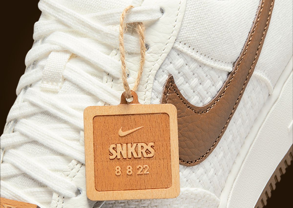 Nike snkrs us anniversary Clearance