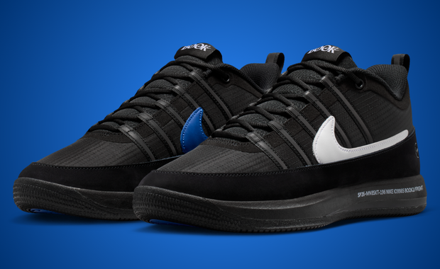 fragment design x Nike Book 2