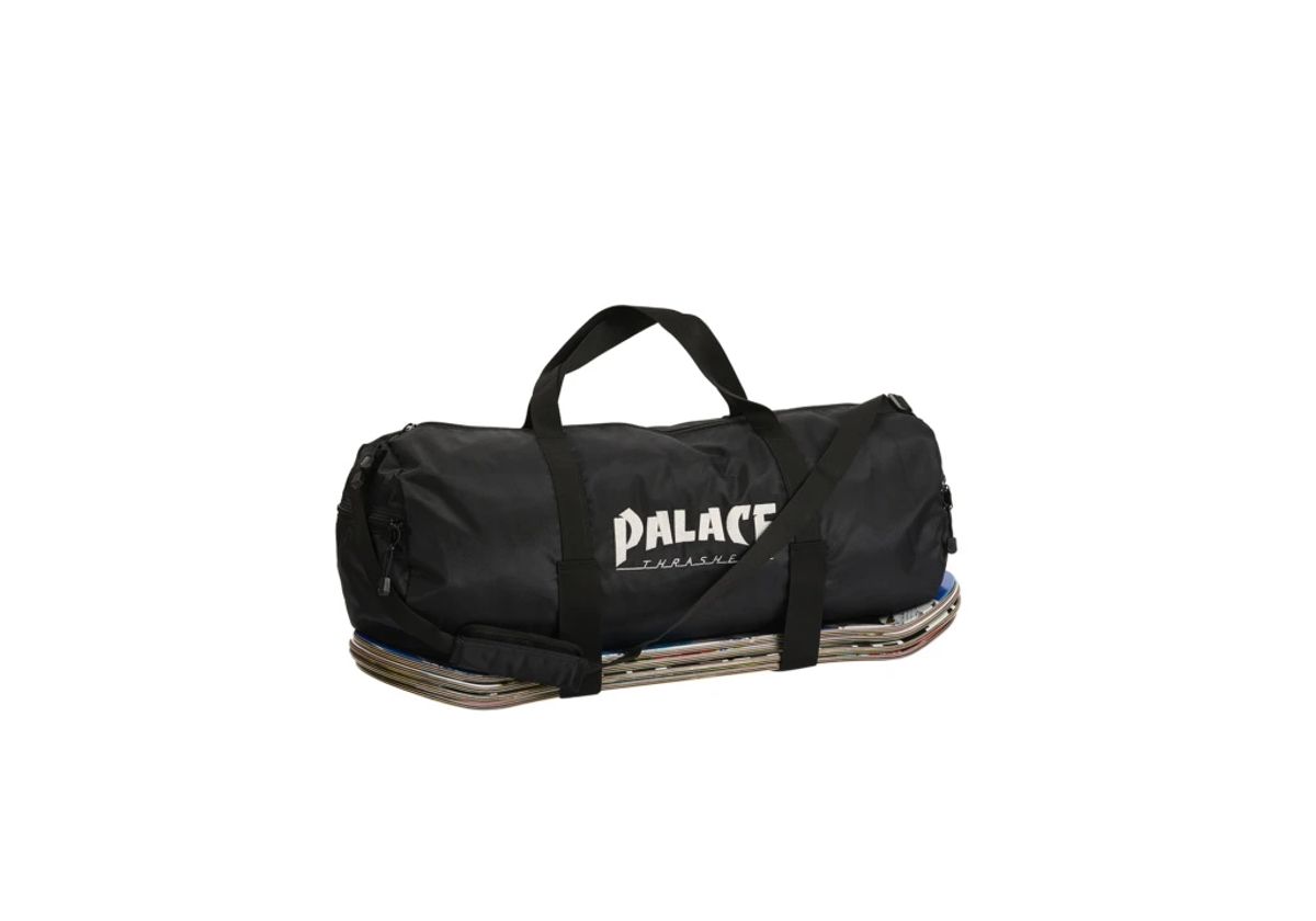Palace Thrasher SS24 Duffle Bag
