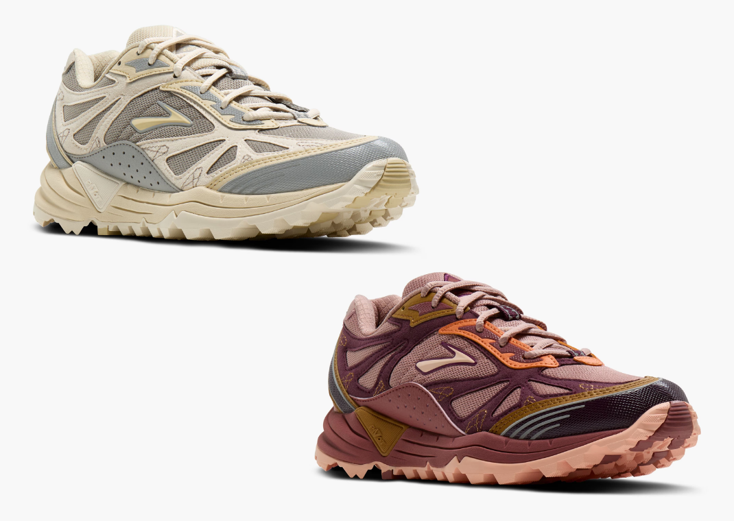 brooks cascadia women's cascadia 12