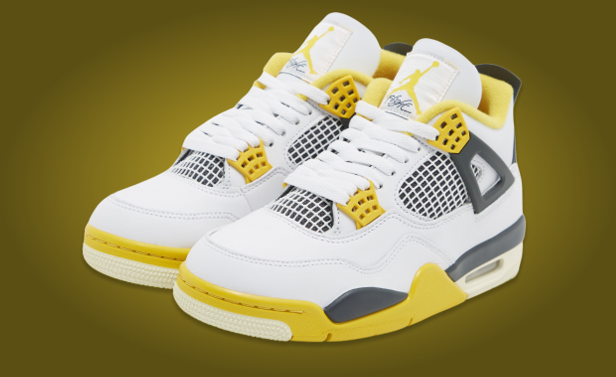 The jordans that sales came out today