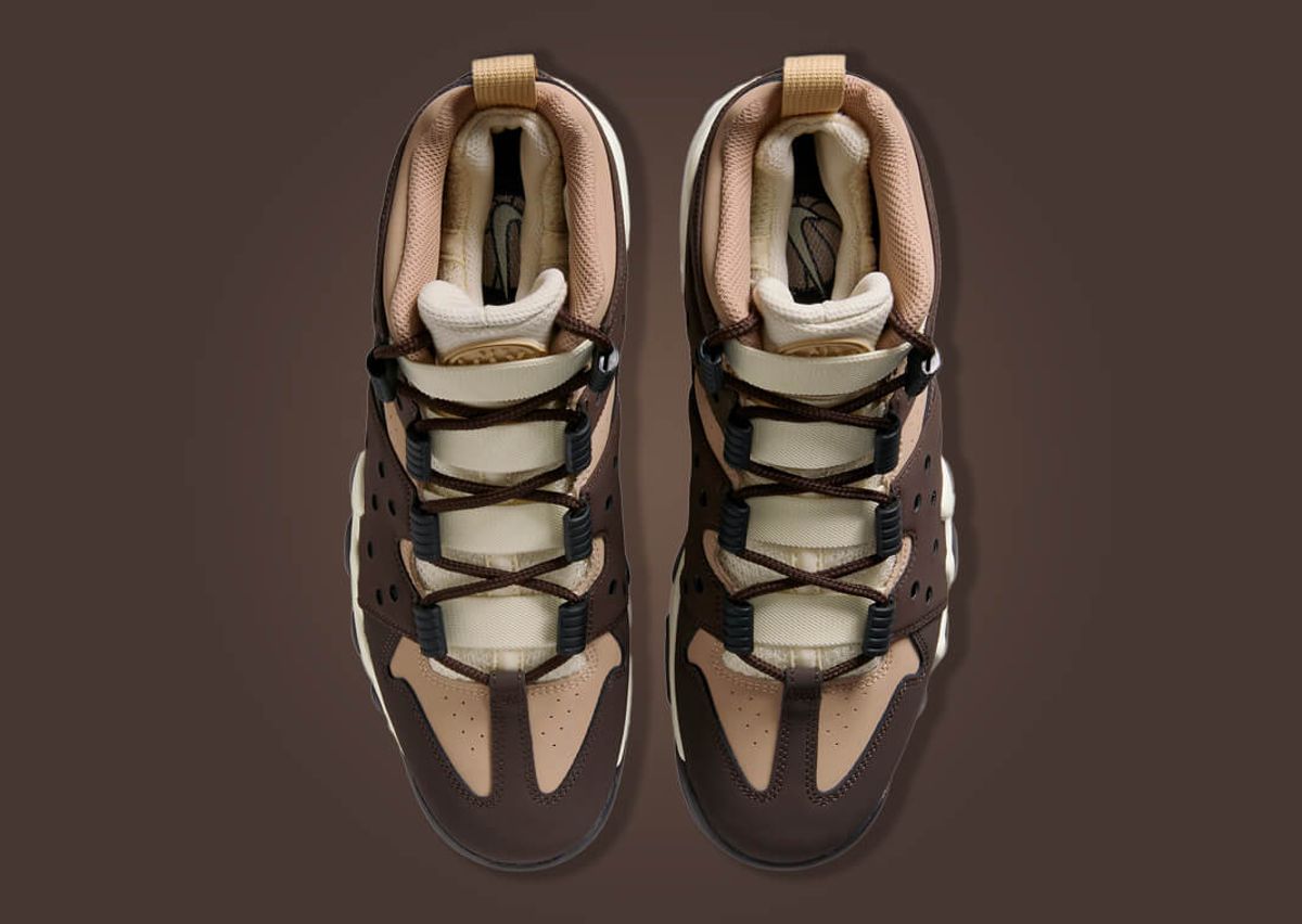 Nike Air Max2 CB 94 “Baroque Brown” Releasing October 2023 - JustFreshKicks