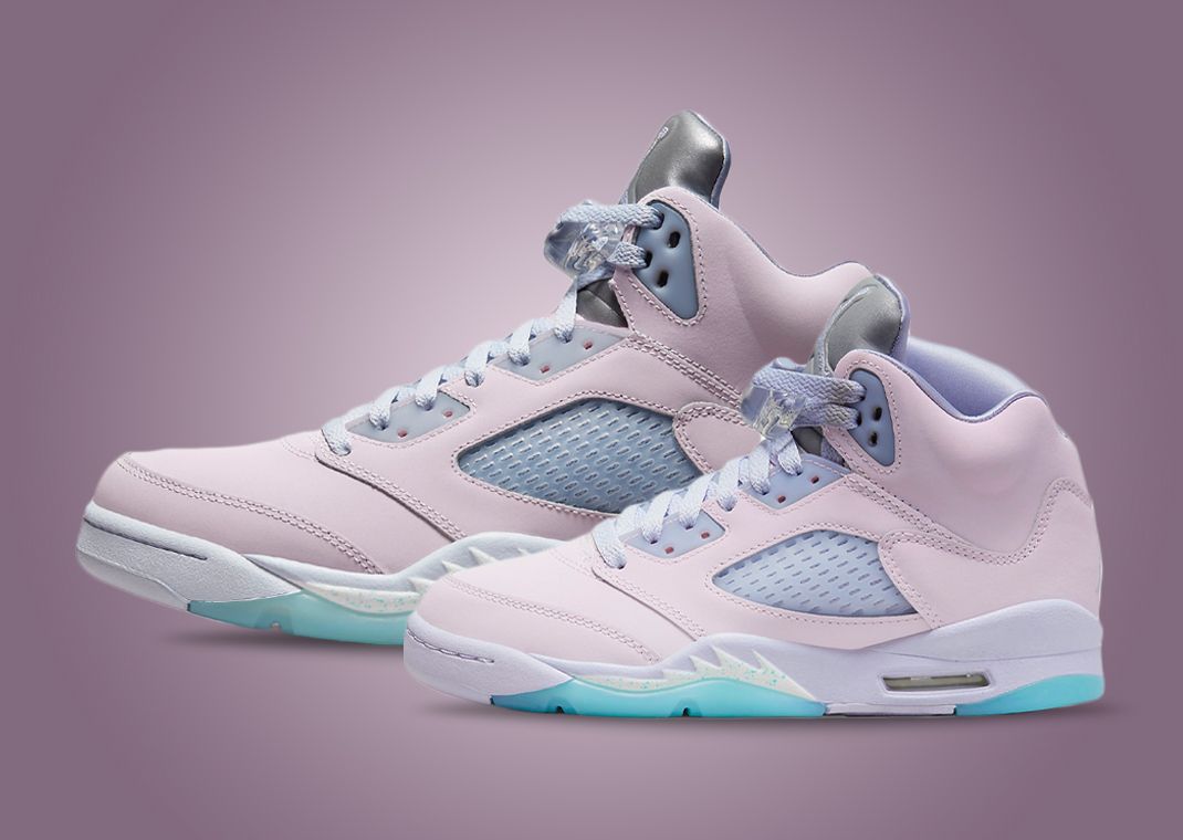 Air on sale jordan easter