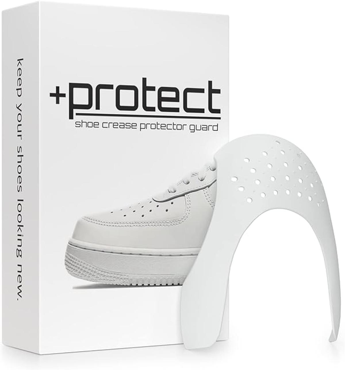 +Protect Shoe Crease Protector 