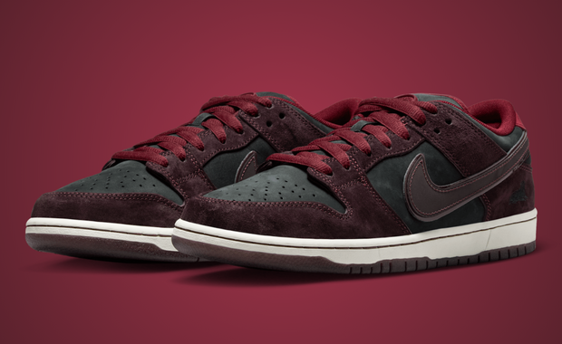 The Riot Skateshop x Nike SB Dunk Low Releases January 2025